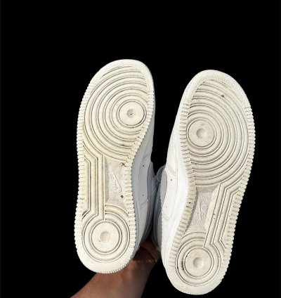 1017 Alyx 9sm Air Force 1 High