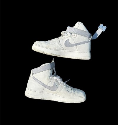 1017 Alyx 9sm Air Force 1 High