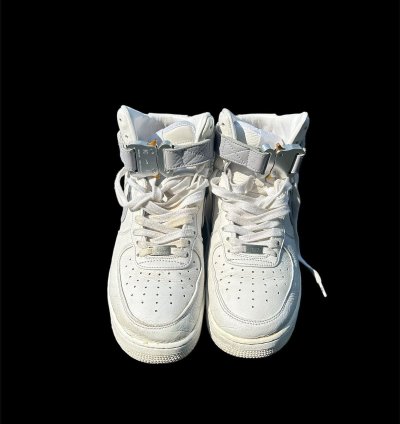 1017 Alyx 9sm Air Force 1 High