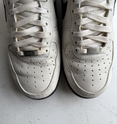 1017 Alyx 9sm Air Force 1 High White Black 2020