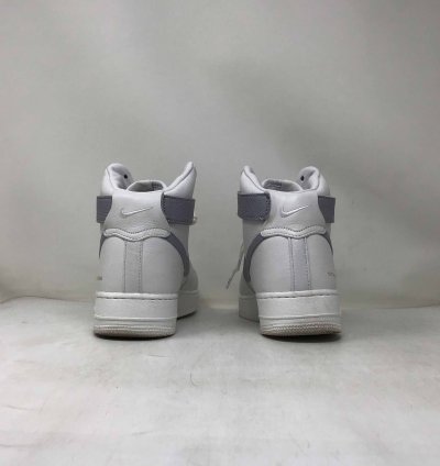 1017 Alyx 9sm Air Force 1 High White Wolf Grey
