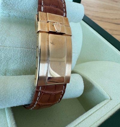 Rolex Daytona Mop Nos Stickers