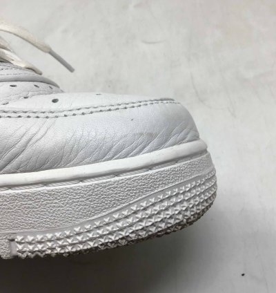 1017 Alyx 9sm Air Force 1 High White Wolf Grey