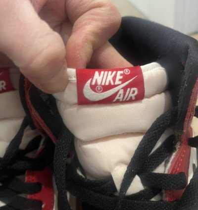 Jordan 1 Chicago Lost And Found Us 9 5 Dz5485-612