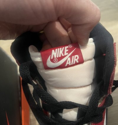 Jordan 1 Chicago Lost And Found Us 9 5 Dz5485-612