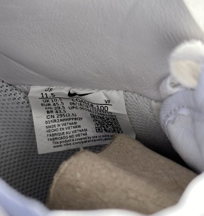 1017 Alyx 9sm Nike Air Force 1 High Rollercoaster Buckle