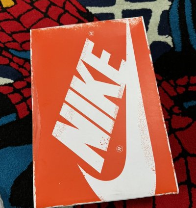 Jordan 1 Chicago- Lost And Found