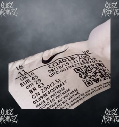 1017 Alyx 9sm Nike Air Force 1 High Triple White