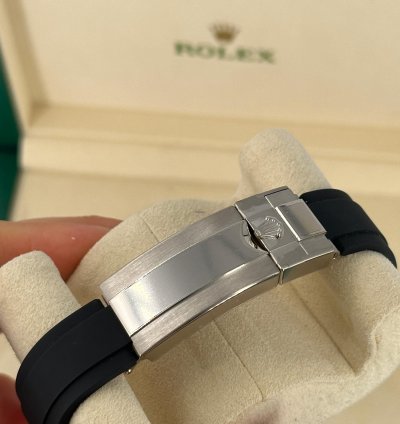 Rolex Daytona Mother Of Pearl Cosmograph Daytona