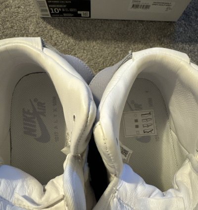 1017 Alyx Nike Air Force 1 High