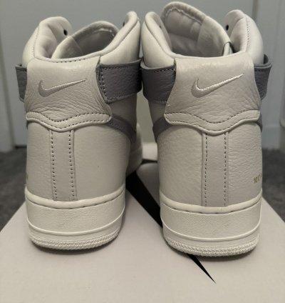 1017 Alyx Nike Air Force 1 High