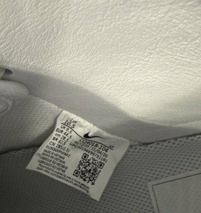 1017 Alyx Nike Air Force 1 High