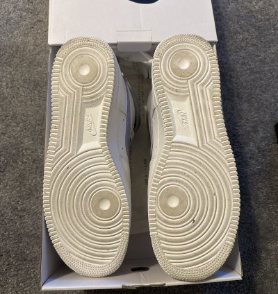1017 Alyx Nike Air Force 1 High