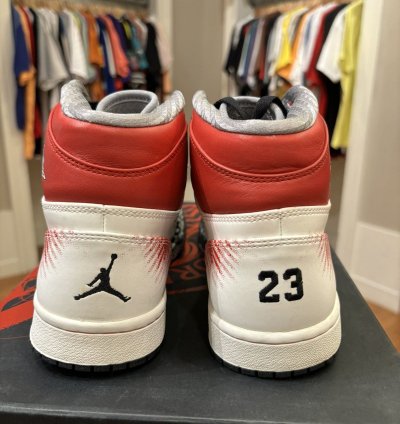 Jordan 1 Dave