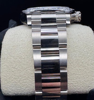 Rolex Daytona Mother Of Pearl Cosmograph Daytona Diamond Mother
