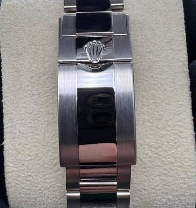 Rolex Daytona Mother Of Pearl Cosmograph Daytona Diamond Mother