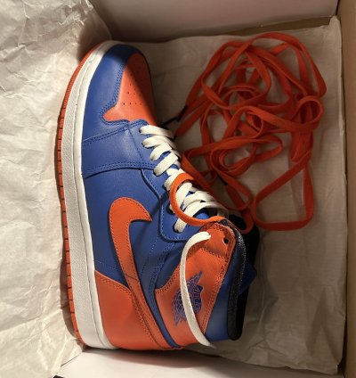 Jordan 1 High