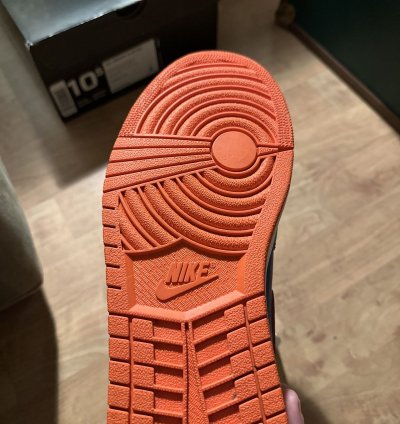 Jordan 1 High