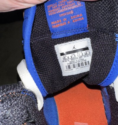 Jordan 1 High