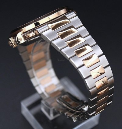 Patek Philippe Nautilus In Stock Nautilus Chronograph