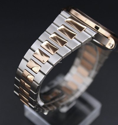 Patek Philippe Nautilus In Stock Nautilus Chronograph