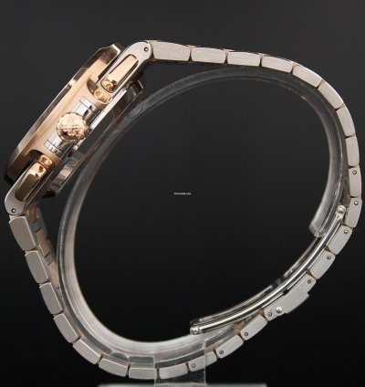 Patek Philippe Nautilus In Stock Nautilus Chronograph