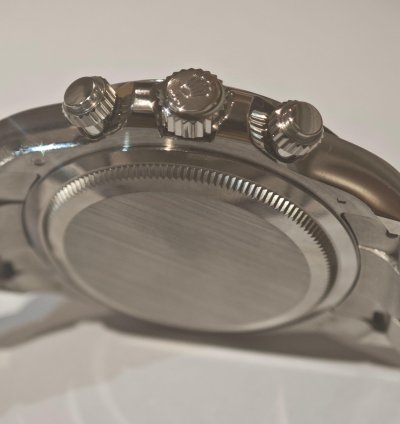 Rolex Daytona Mother Of Pearl Cosmograph Daytona Diamond Mother Full Set Brand New Unworn 2025
