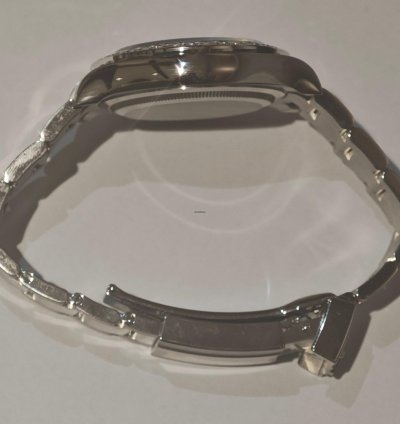 Rolex Daytona Mother Of Pearl Cosmograph Daytona Diamond Mother Full Set Brand New Unworn 2025