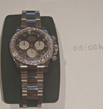 Rolex Daytona Mother Of Pearl Cosmograph Daytona Diamond Mother Full Set Brand New Unworn 2025