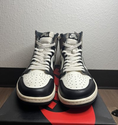 Jordan 1 High Dark Mocha