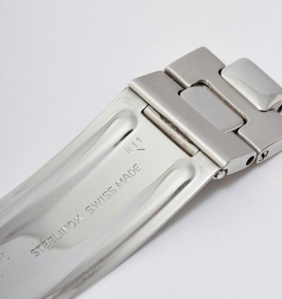 Patek Philippe Nautilus Jumbo