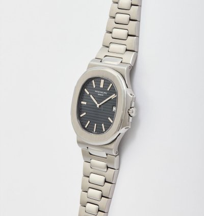 Patek Philippe Nautilus Jumbo