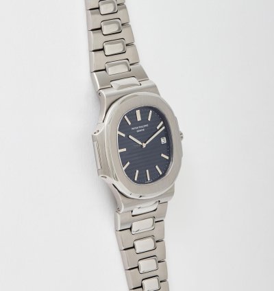 Patek Philippe Nautilus Jumbo