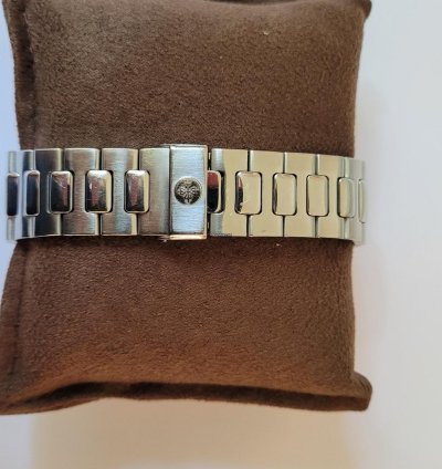 Patek Philippe Nautilus Jumbo 3700 1 1979 Originalpapiere Zertifikat Extract Archives
