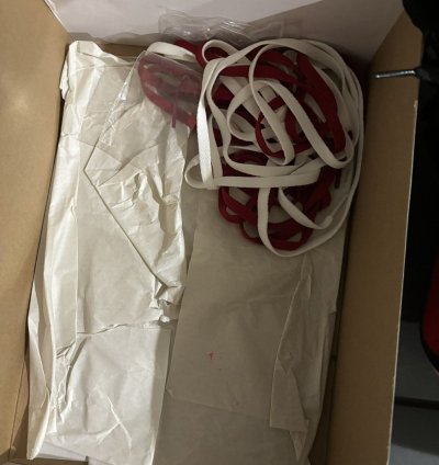 Jordan 1 High Og Bred Banned