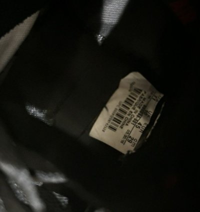 Jordan 1 High Og Bred Banned