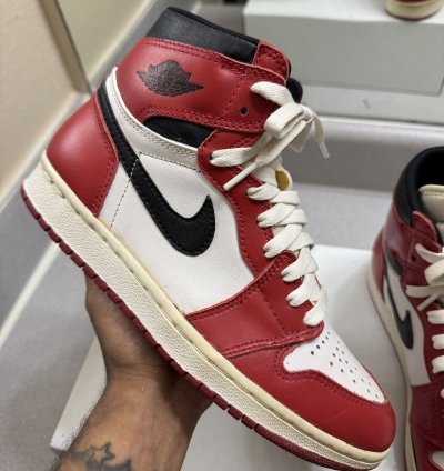 1994 Chicago Air Jordan 1