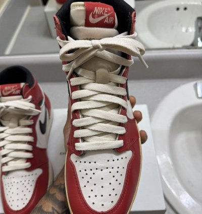 1994 Chicago Air Jordan 1