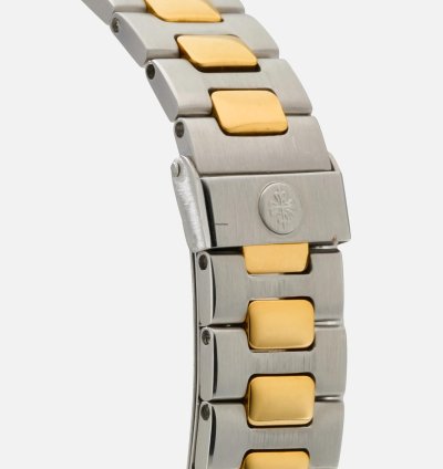 Patek Philippe Nautilus Jumbo 3700 1 1982 Box And Extract