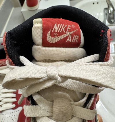 1994 Chicago Air Jordan 1