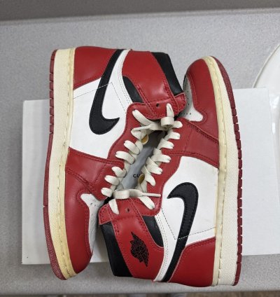 1994 Chicago Air Jordan 1