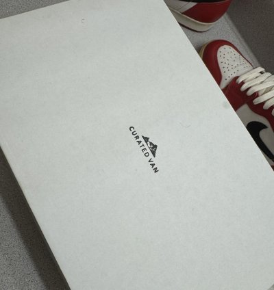 1994 Chicago Air Jordan 1
