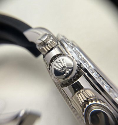 Rolex Daytona Mother Of Pearl Dial 126589rbr-0001