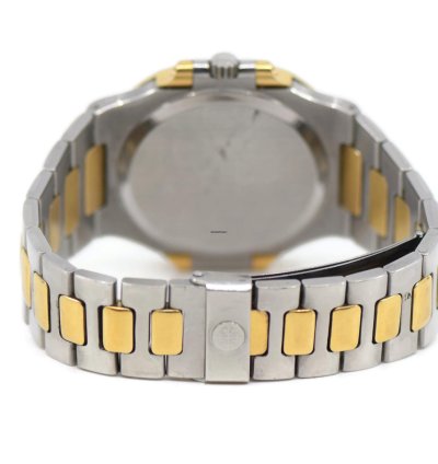 Patek Philippe Nautilus Jumbo 3700 1 Tropical
