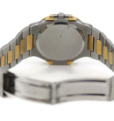 Patek Philippe Nautilus Jumbo 3700 1 Tropical