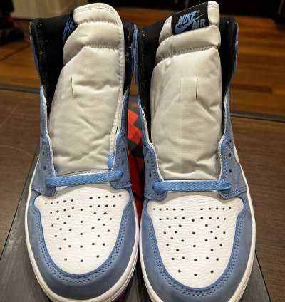 Jordan 1 High Og University Blue
