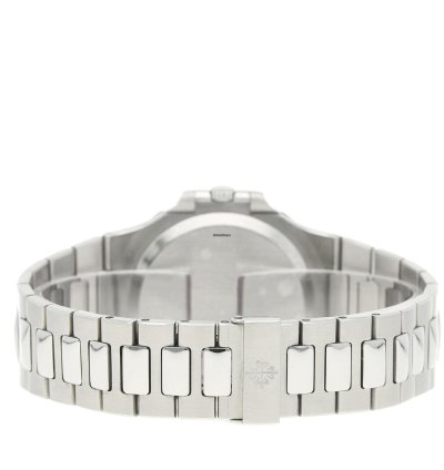 Patek Philippe Nautilus Jumbo 3700 1a