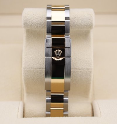 Rolex Daytona Mother Of Pearl Mop Diamond 116503