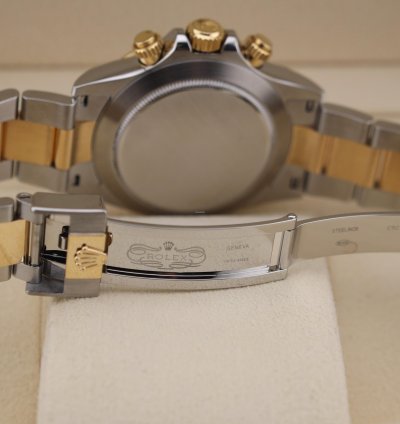 Rolex Daytona Mother Of Pearl Mop Diamond 116503