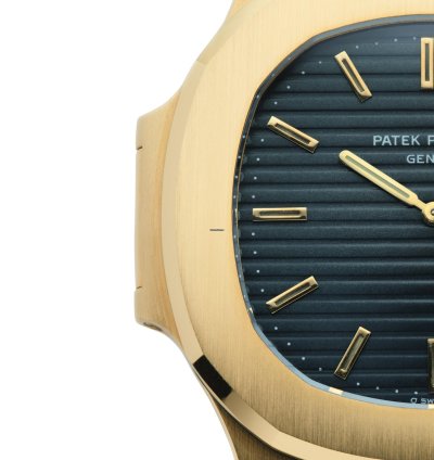 Patek Philippe Nautilus Jumbo 3700 1j